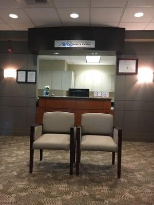 Southwest Seattle Surgery Center