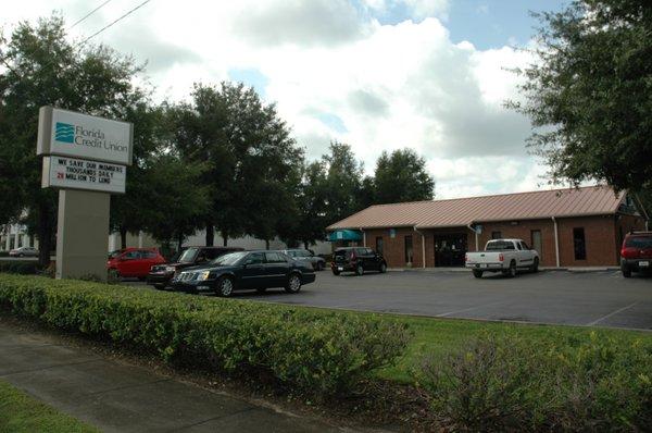 Florida Credit Union