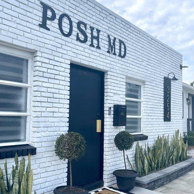 Posh MD Studio