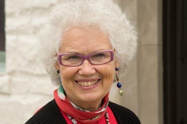 Ellen Gannon AMTA NCMT