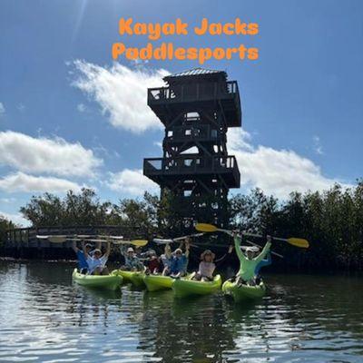 Guided tours available daily at Robinson Preserve 1704 99th st nw Bradenton at 8am 10am or 12noon daily call or text 941 538 1448