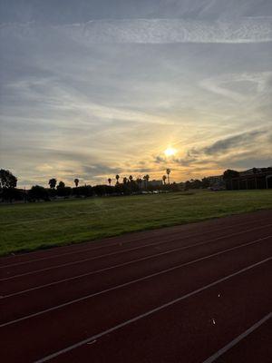 Travis Fitness Center