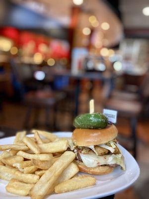 Red Robin Gourmet Burgers and Brews