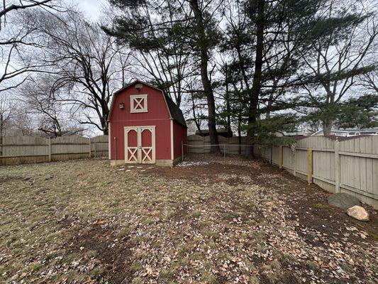 Airbourne Tree Service