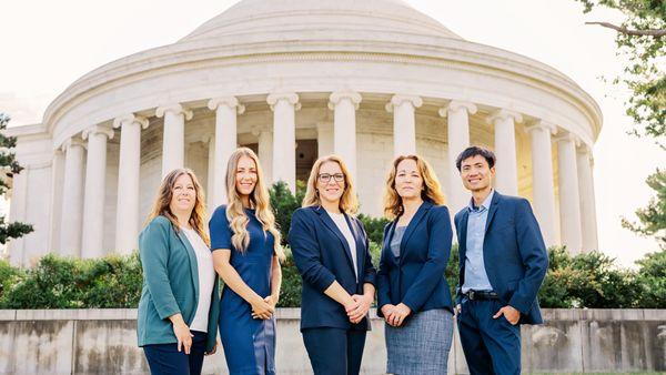 District Capital Management