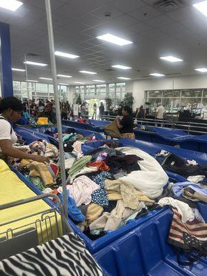 Goodwill - Taft Outlet