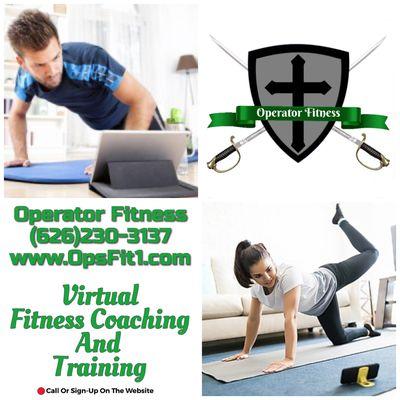 Operator Fitness