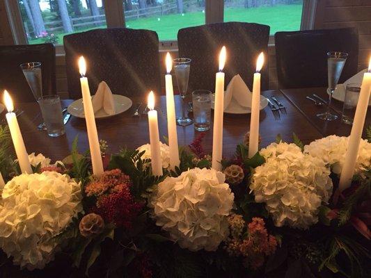 Chippewa Retreat Resort