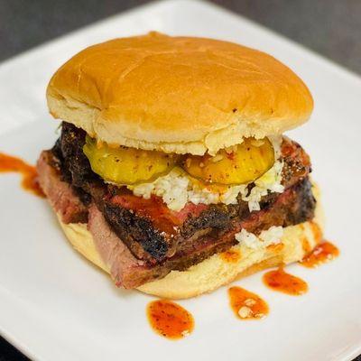 Big John's Huntsville