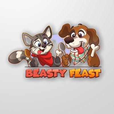 BEASTYFEAST® - It's Nirvana For Pets™