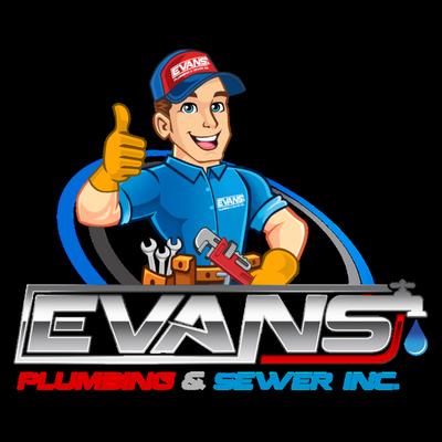 Evan's Plumbing & Sewer Inc