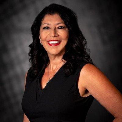 Mediator Shahnaz Stanley