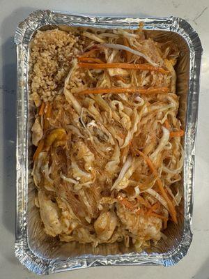 Lemongrass Modern Thai Cuisine