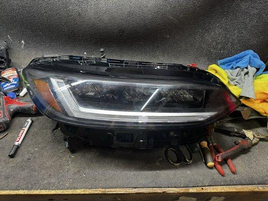 Park Auto Parts Company