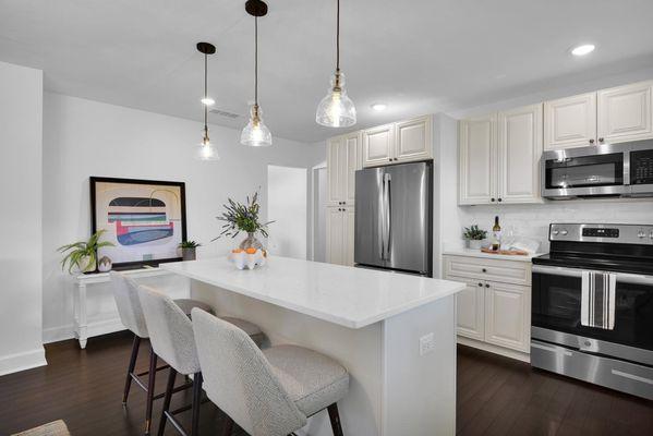 DL Cabinetry - Nashville