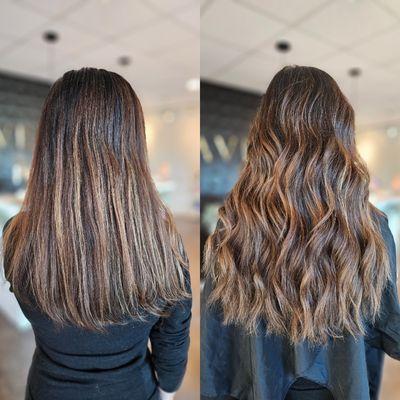 Karen Hockaday - Eco Salon