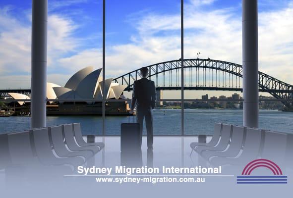 Sydney Migration International
