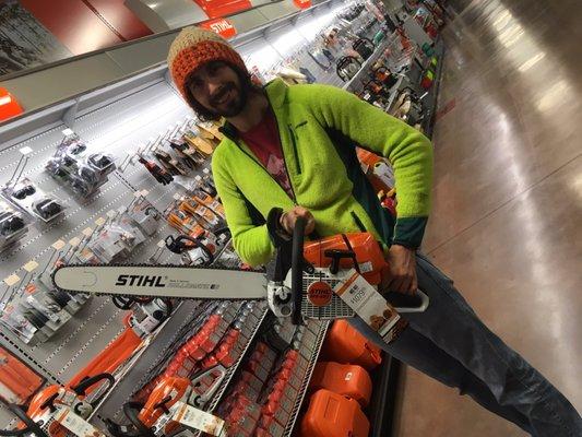 Fletcher's Outdoor Power Equipment