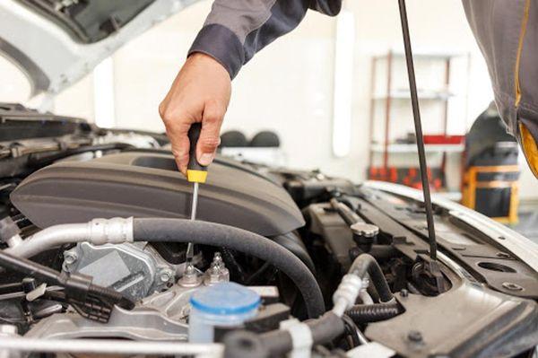 Odessa Diesel Repair