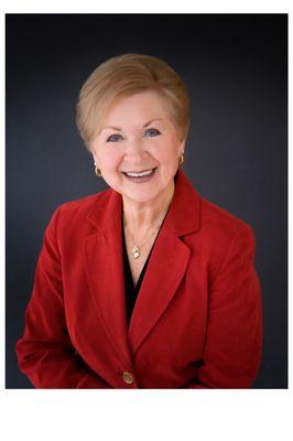 Kathleen Freeman - Live Love Arkansas