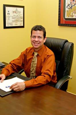 New Smile Dental - Gilberto Lopez, DDS