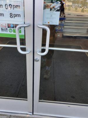 Mike's Locksmith Service