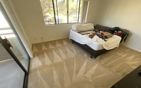 Reset Carpet Cleaning