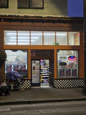 Drexel Deli & Grocery