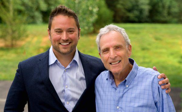 James W. Willis, DDS and Richard H. Baier, DDS