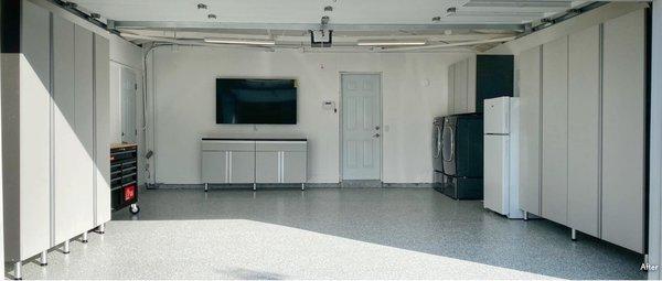 GarageExperts of Madison