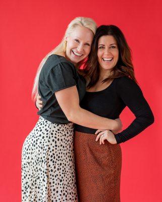 The Harris Jarboe Group