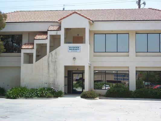 Riverside Insurance Agency Inc. Calvert-Belden Insurance