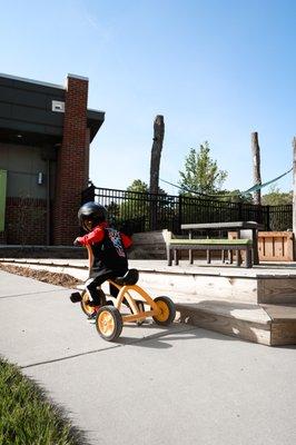 Howard Levine Child Development Center