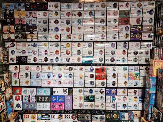 Black Knight Anime, Games & More