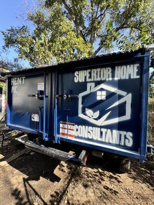 Superior Home Consultants