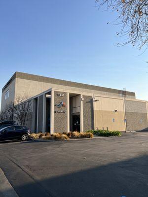 Sender One Climbing & Sender City - Santa Ana