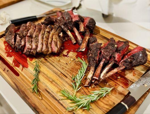 Livermore Butcher Shop