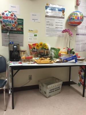 Hobart Child Care Center