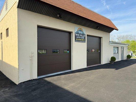 Twin Valley Auto Care