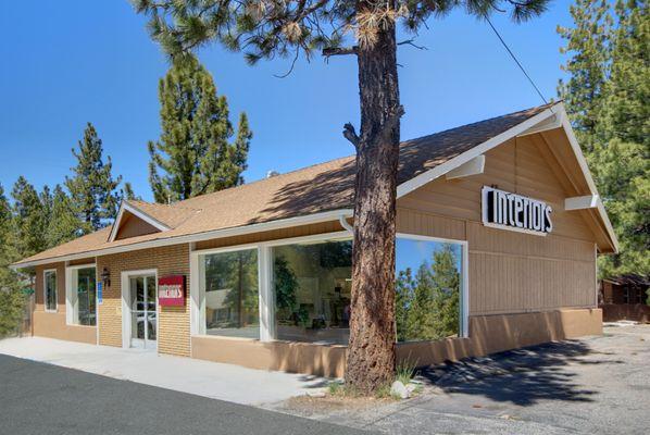 Interiors Window & Floor Coverings