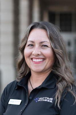 Anytime Massage Therapy