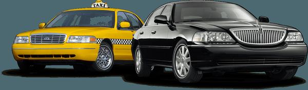 Shore Taxi and Car Service