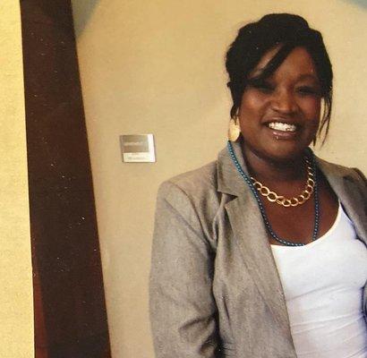 Katrina's Coaching Corner