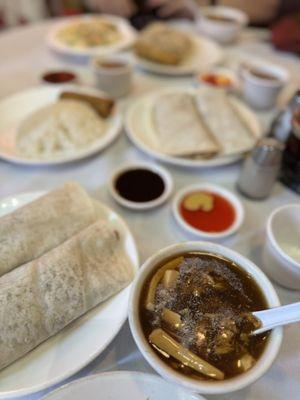 Tan's House Asian Cuisine