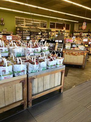 Big Y at Fresh Acres