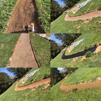 Santiago’s Gardening & Landscaping