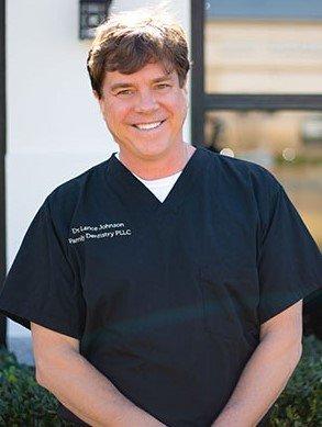 Dr. Lance Johnson Family Dentistry
