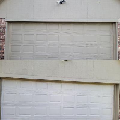 Quality Garage Door