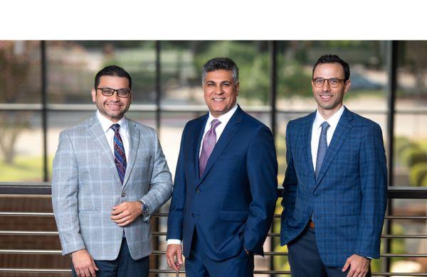 Connected Cardiovascular Care Associates - C3