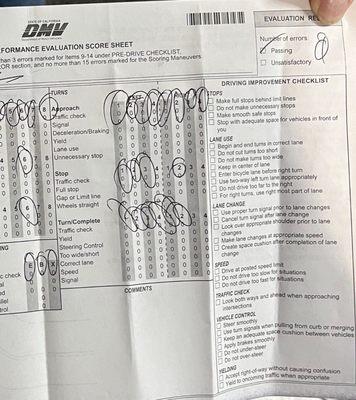 Sacramento Driving School